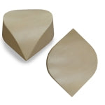 Shapeshifter Fascinator Block #1222 – Hat Blocks Australia