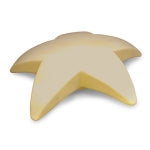 Star Fascinator Block #1212