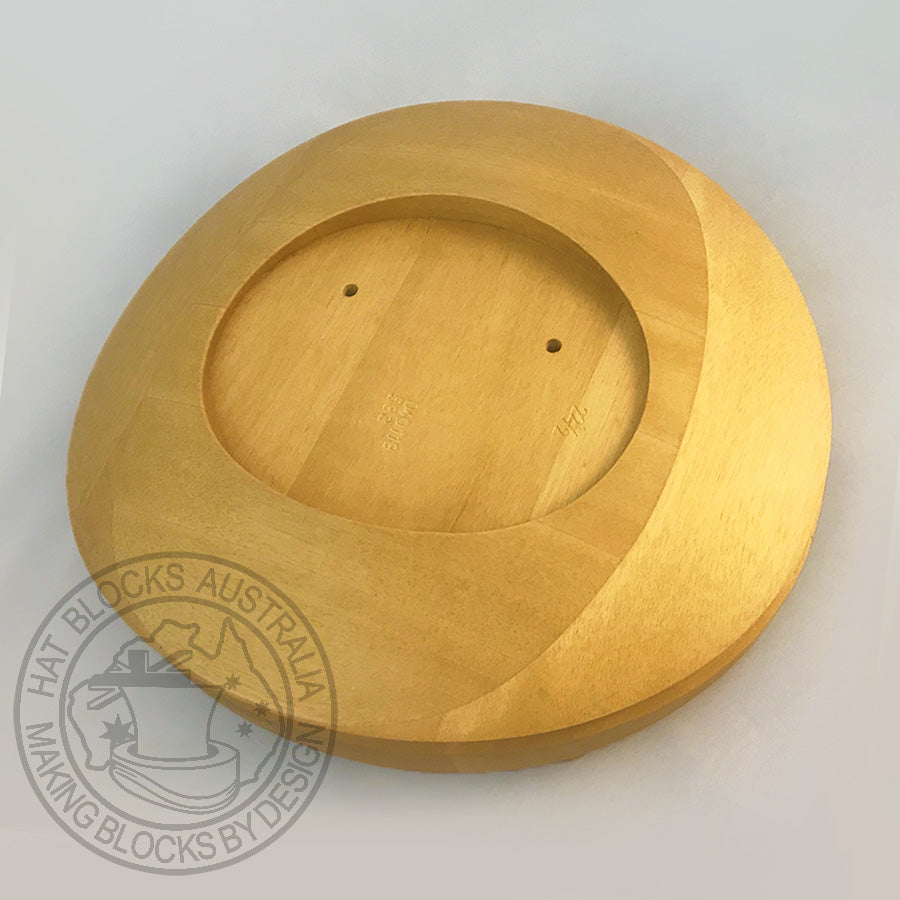 Ellen and Fashion brim # SET 412
