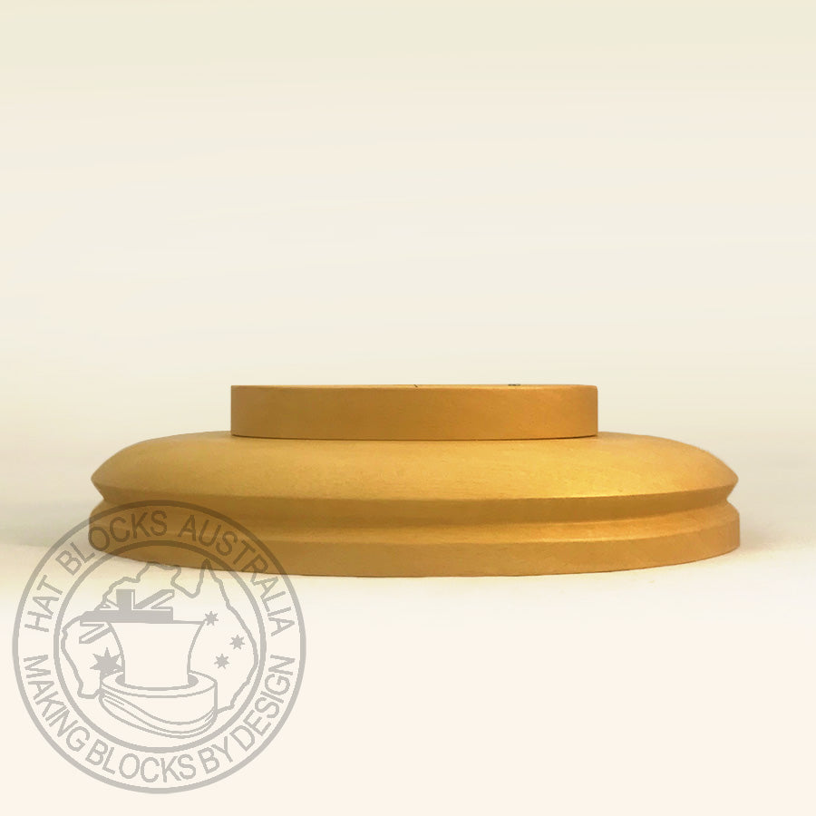 Fedora Flip Brim #712