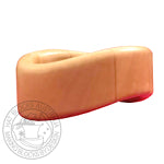 Arched Oval Pillbox & Ring set #1323