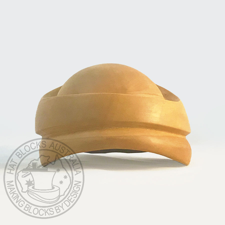 Betty - vintage beret #1816