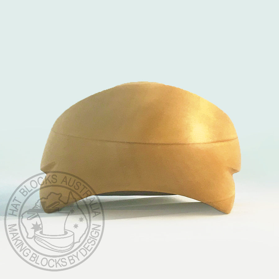 Betty - vintage beret #1816