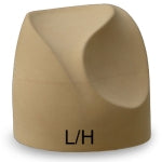 Double Hollow Teardrop #111 crown block