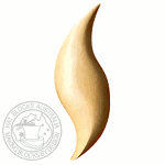 Femme Fatale Fascinator Block #1239