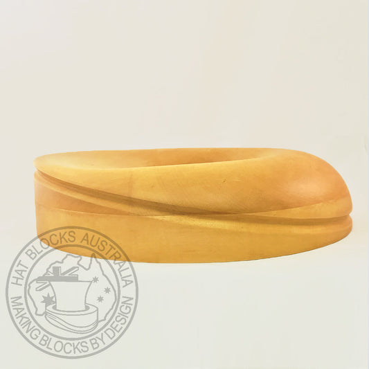 Garden Party #506 Brim