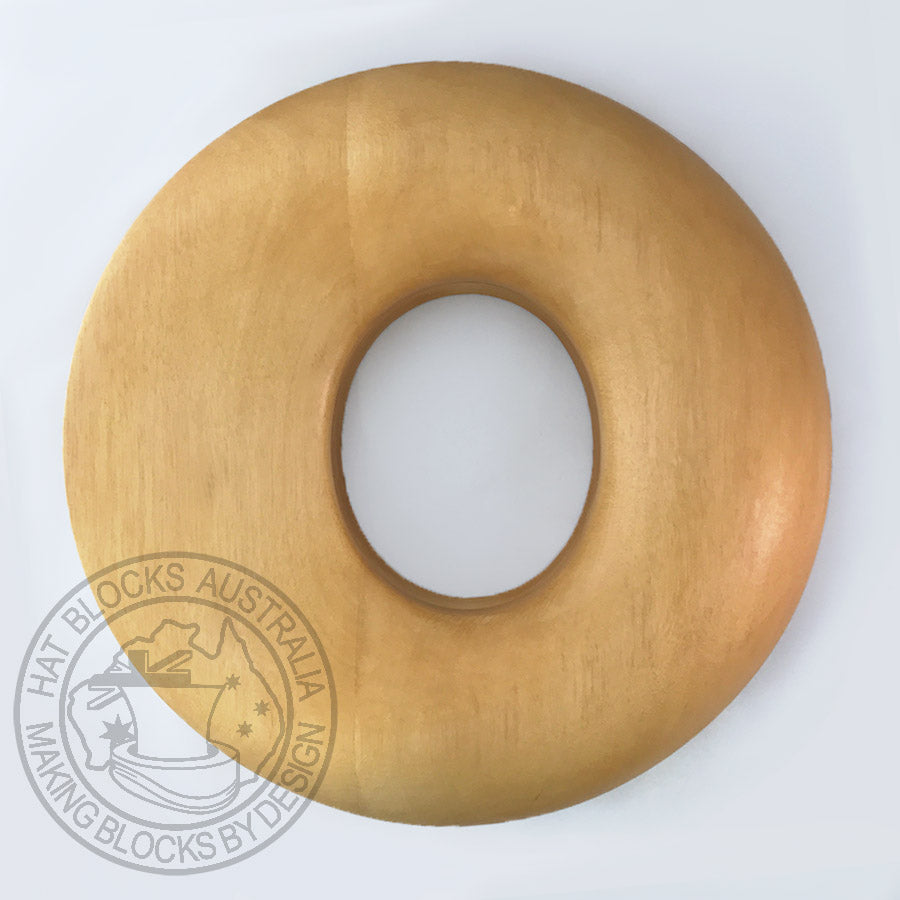 Garden Party #506 Brim