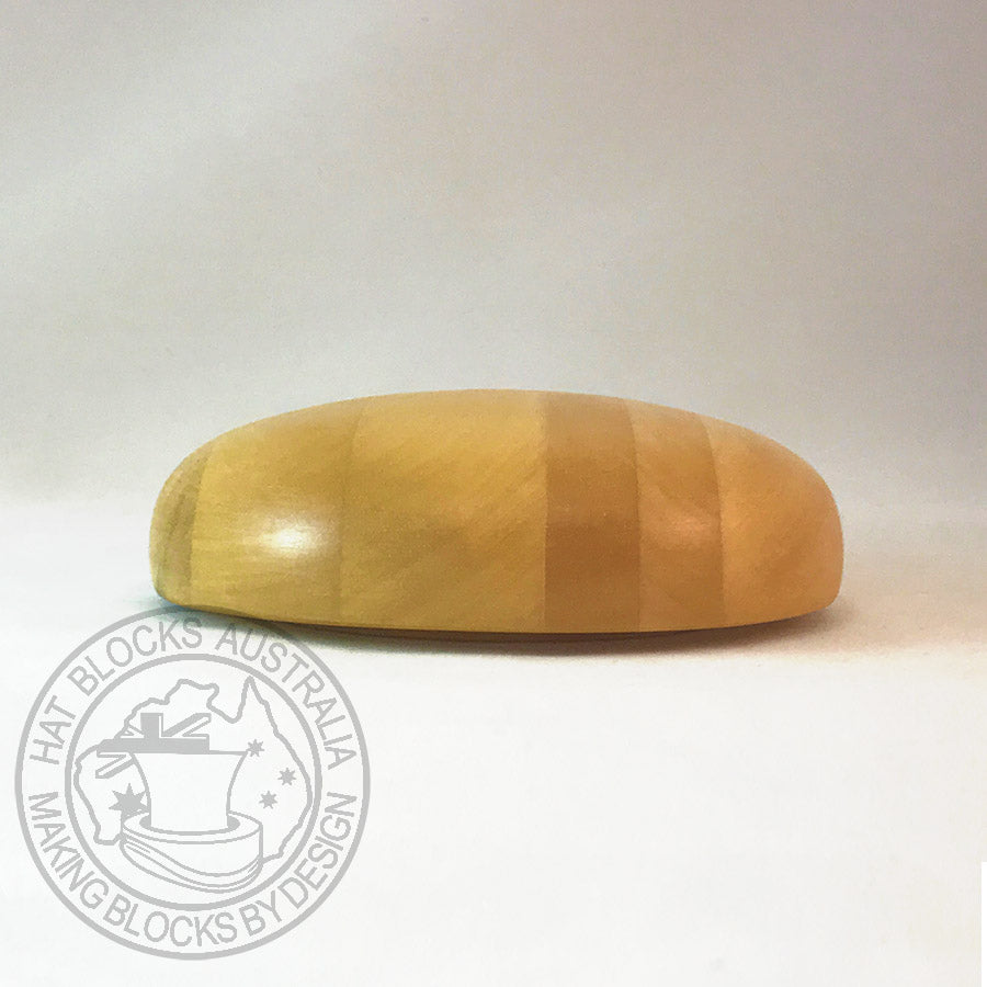 Button #HA04 Hat Academy