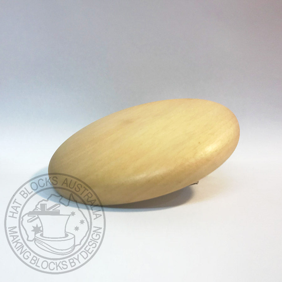 Button #HA13 Hat Academy