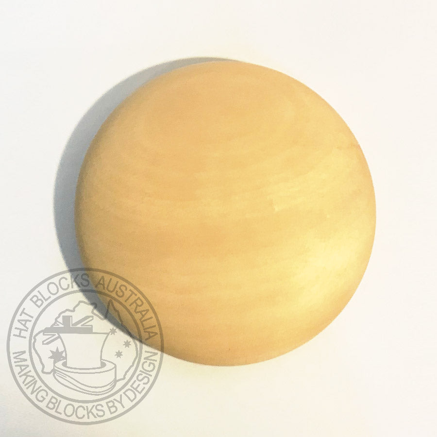 Button #HA13 Hat Academy