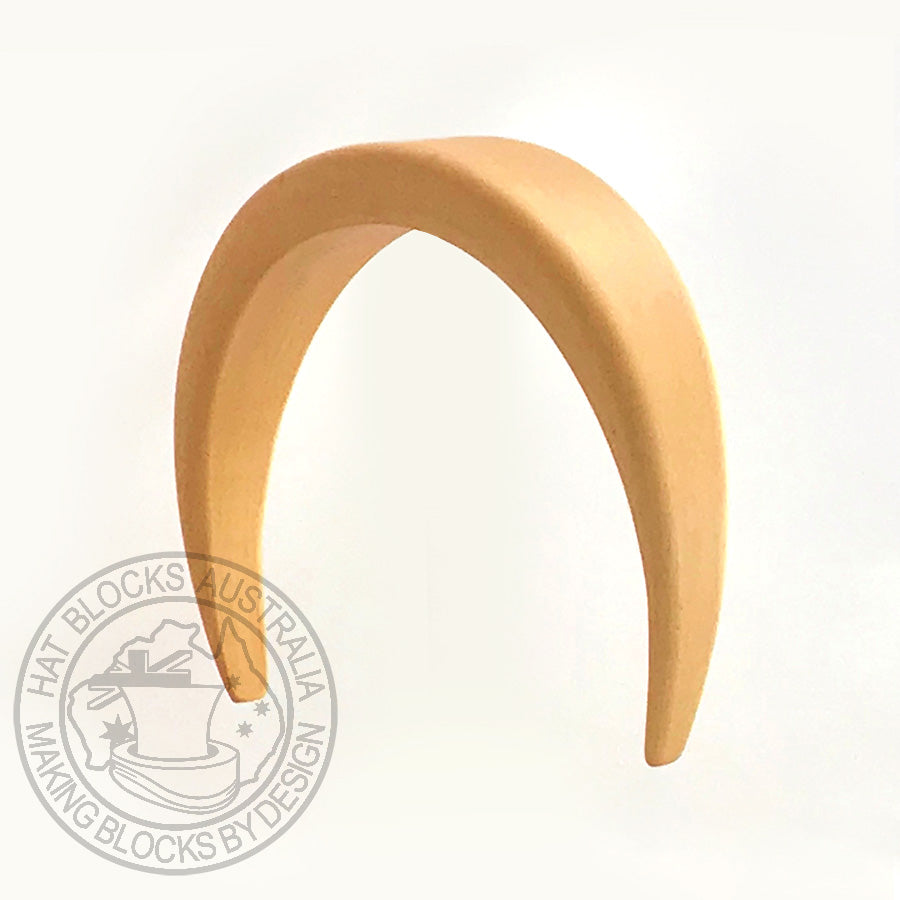 Shoft Edge Headband #HB1