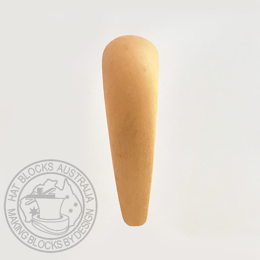 Fully Rounded Headband #HB3