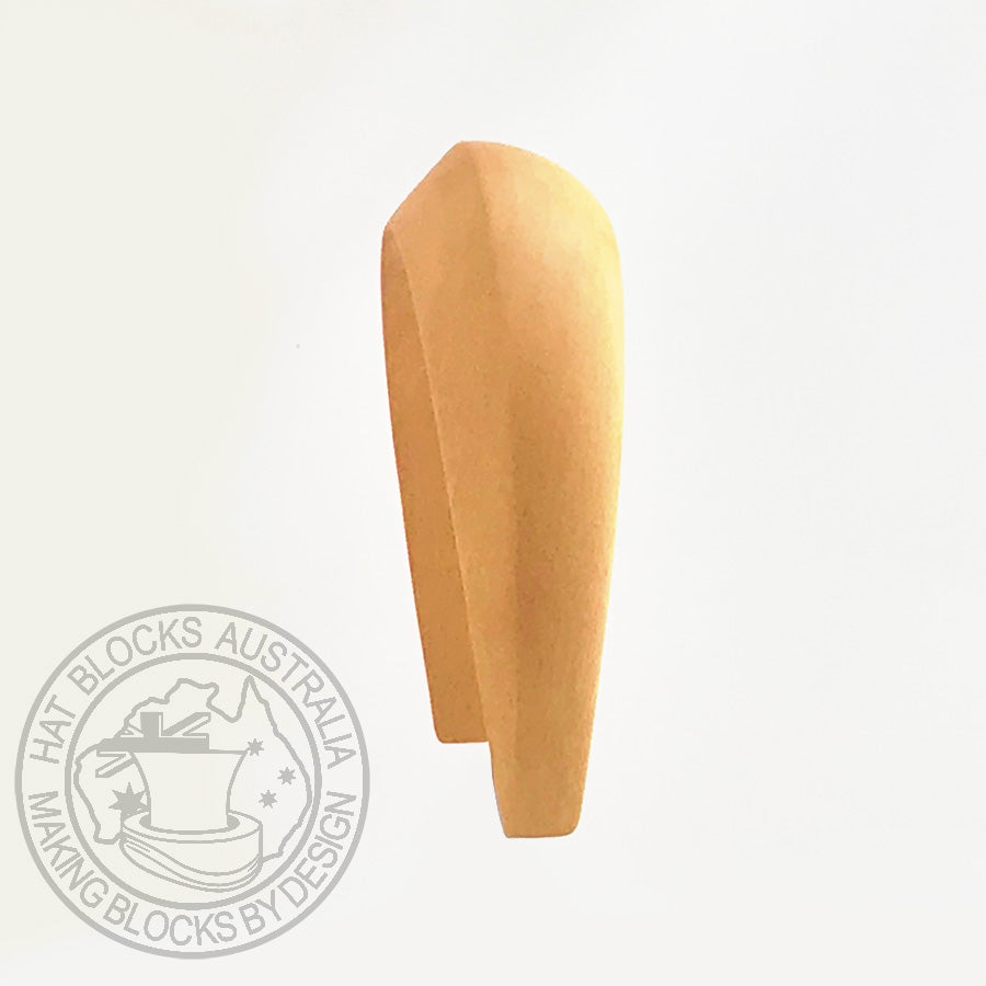 Asymmertical Headband #HB4