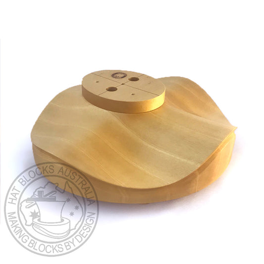 Large Stingray Brim #1814