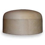 Pillbox 1 with rounded Top #1304