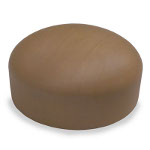 Pillbox 2 with Domed Top #1305