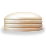 Pillbox 5 with Grooves #1308