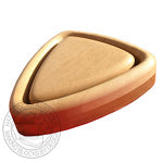 Reauleaux Pillbox and Ring set #1325