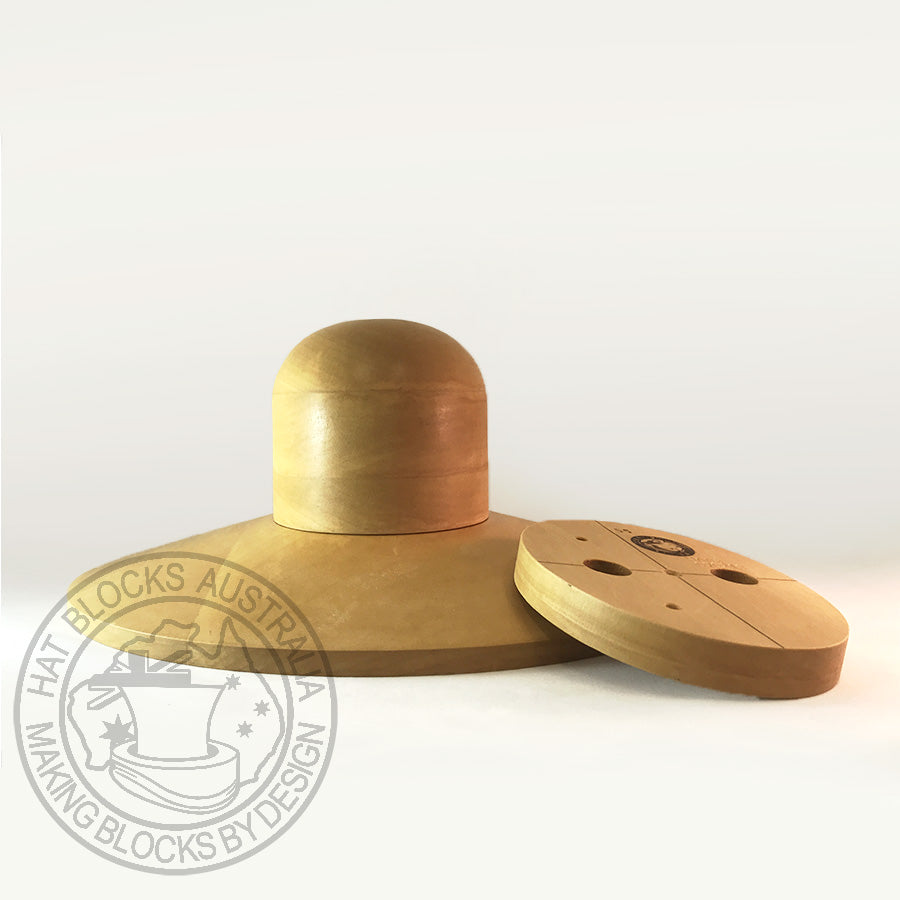 Beginners Block bundle #SETBBB Hat Academy