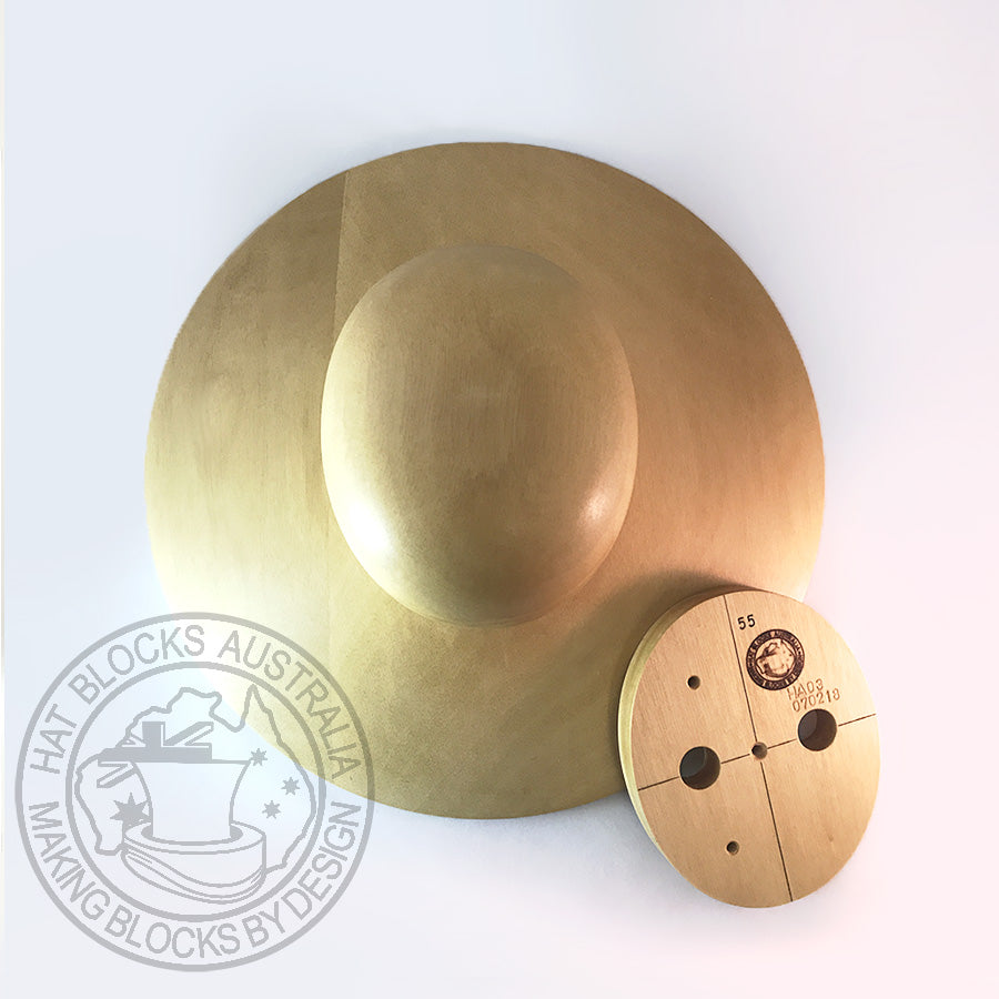 Beginners Block bundle #SETBBB Hat Academy