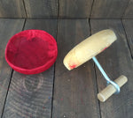 Fascinator Stand and Tool #1708