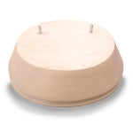 Basic Cloche Brim #604