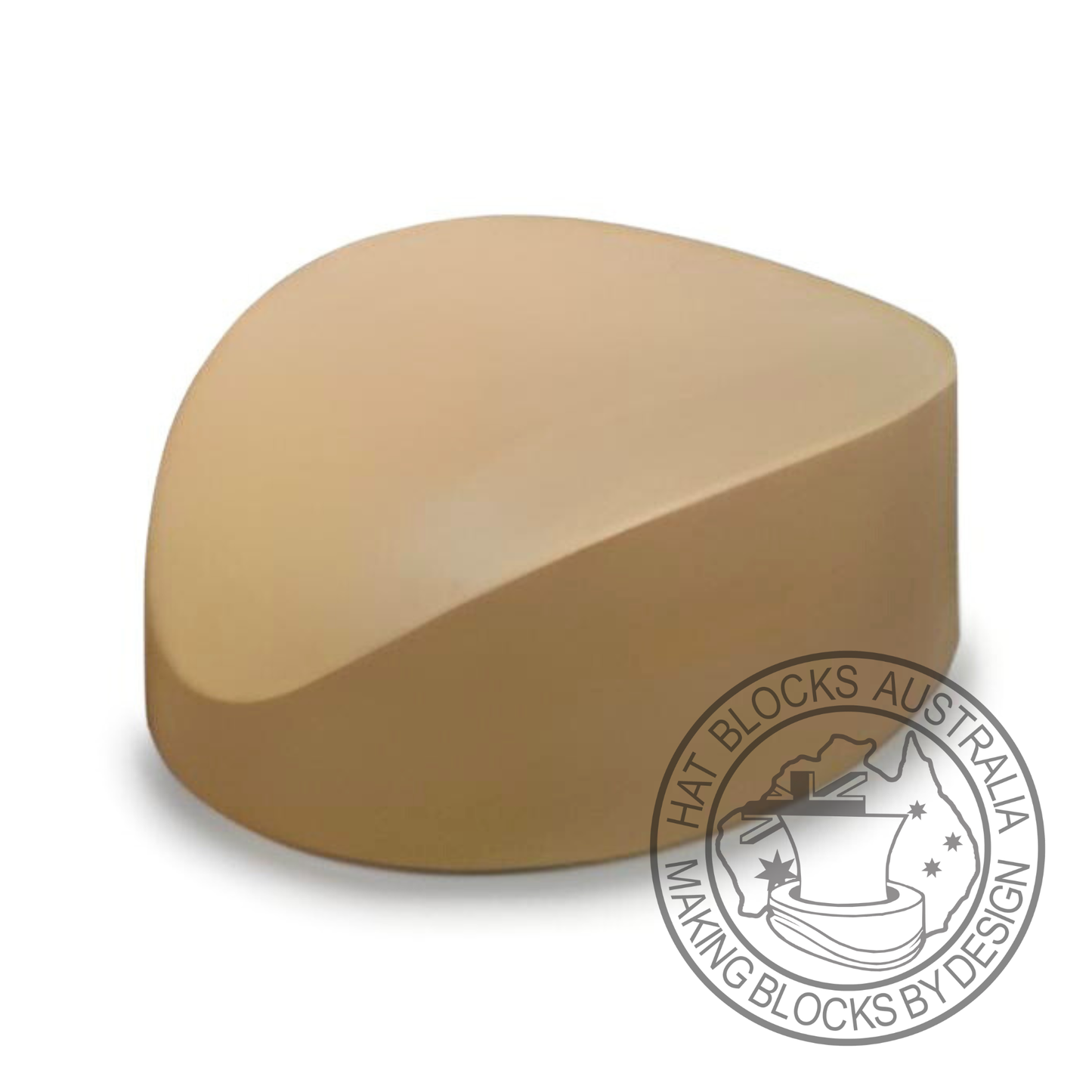 Hostess Fascinator Block #1113