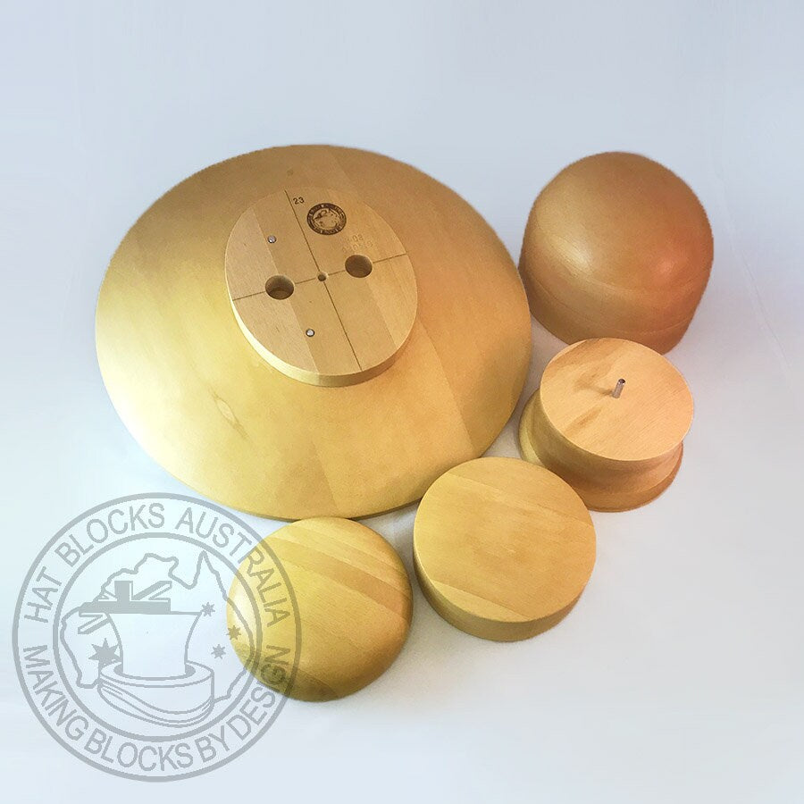 Millinery Essentials Hat Academy course kit #HAME