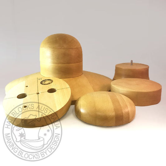 Millinery Essentials Hat Academy course kit #HAME