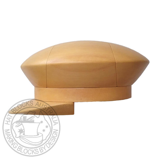 KaDo #1501 cap block