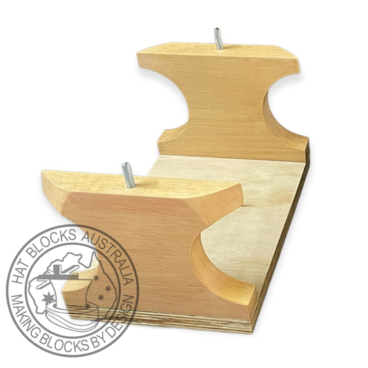 Leg set for Flange Brims #1701