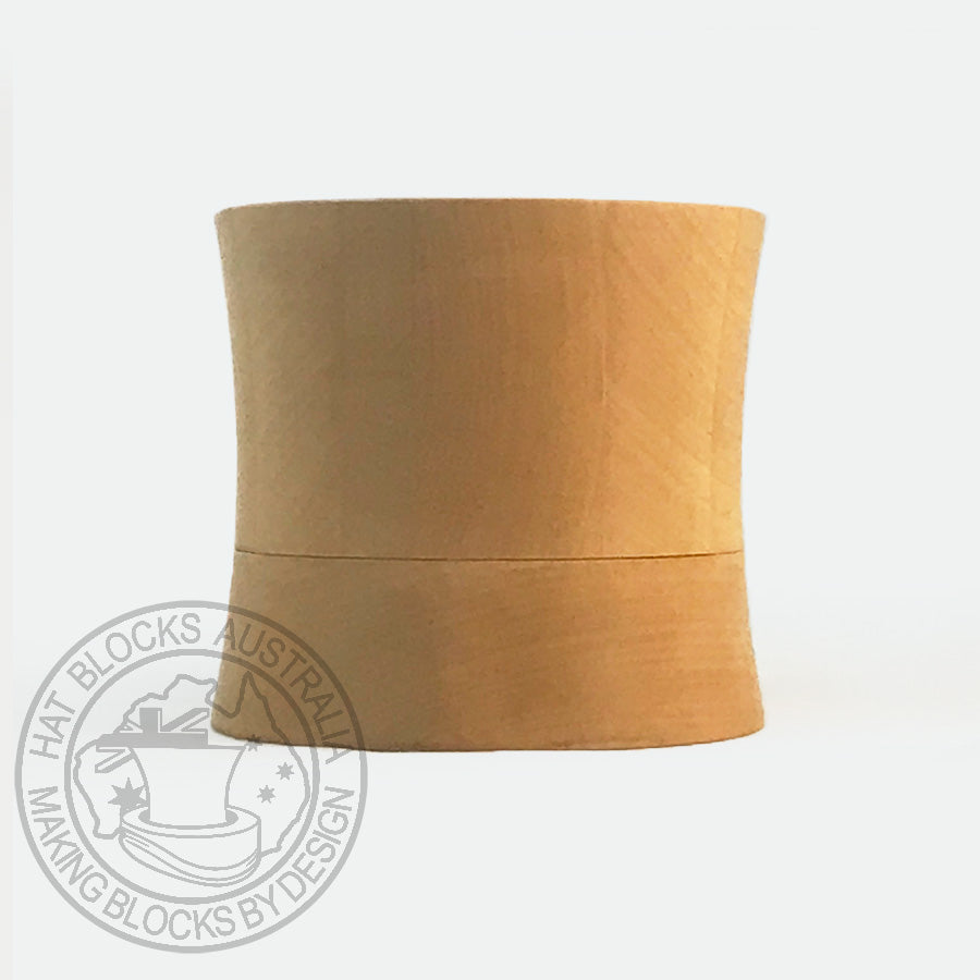 Traditional Top Hat Crown #311