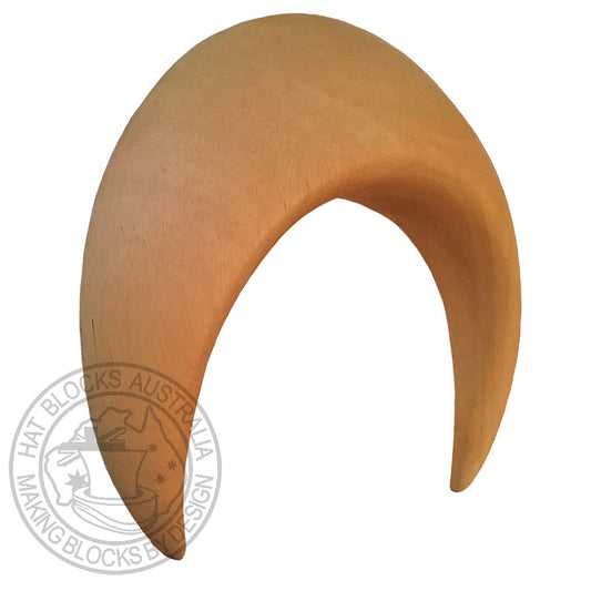 Mary Tudor Headband #R05