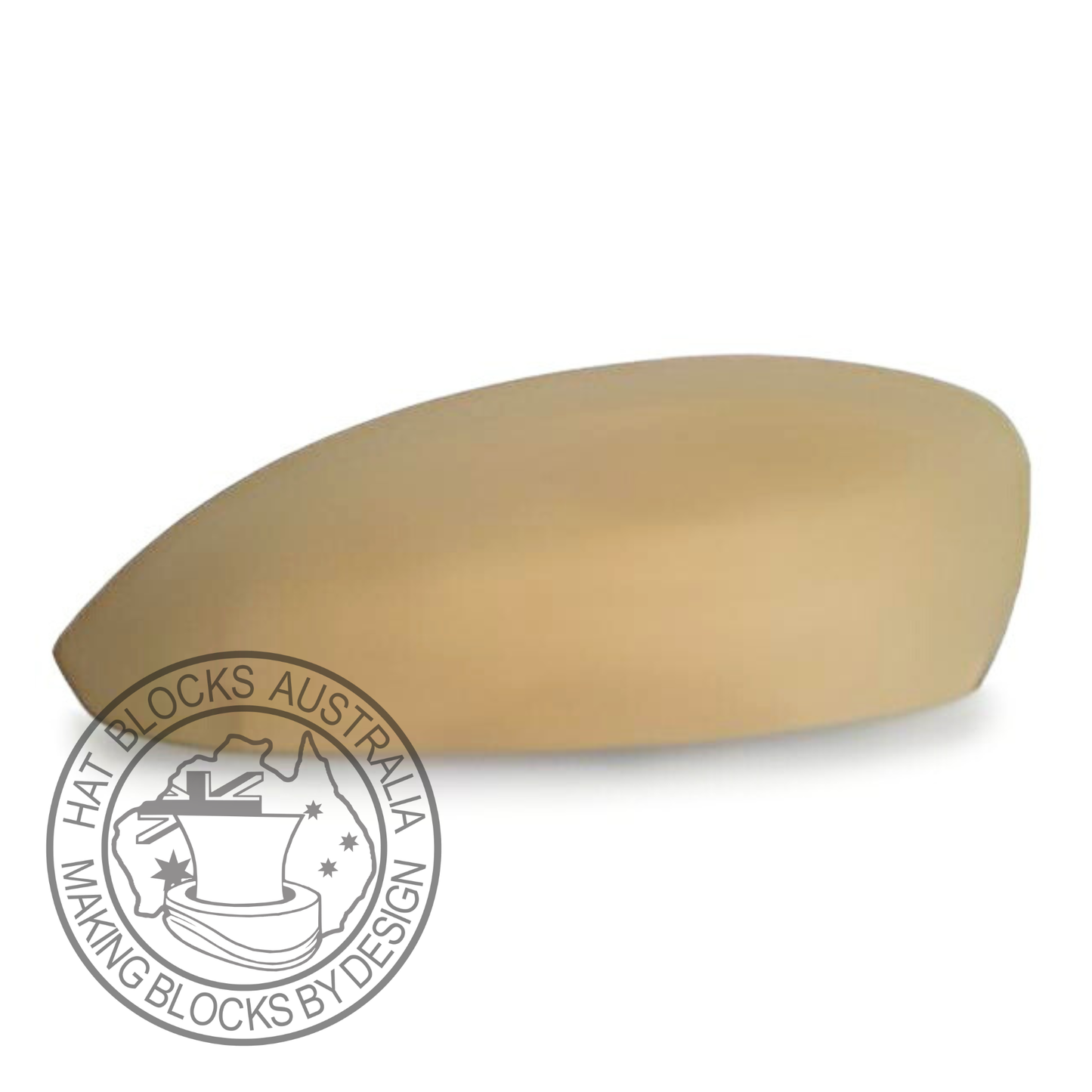 Mini Cap Block #1504