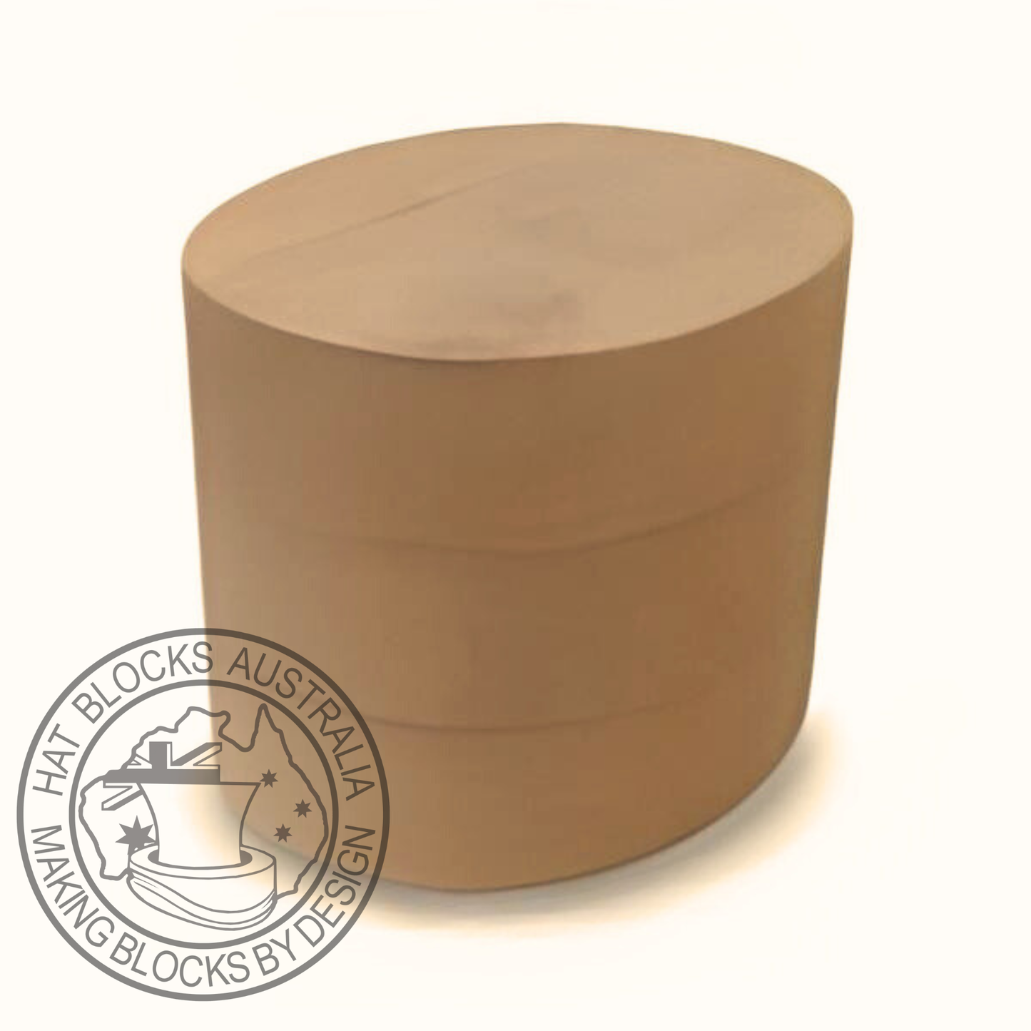 Oval Cylinder #107 crown block