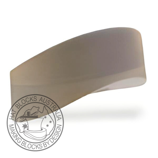 Penelope Fascinator Block #1116