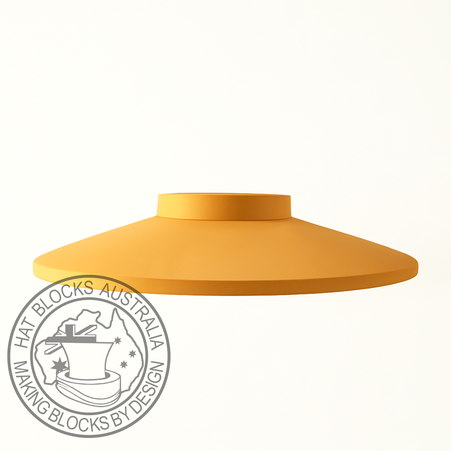 Perfection brim #HA02 Hat Academy