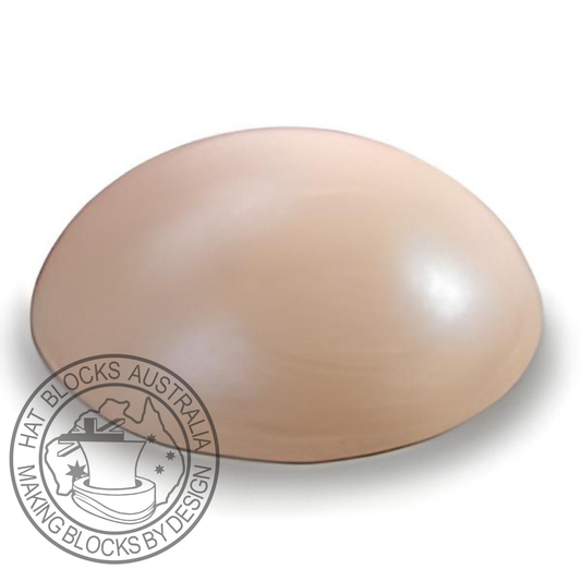 Skull Cap Block #913