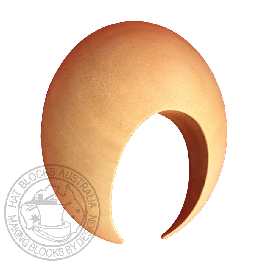 SophiA Halo Block #1232