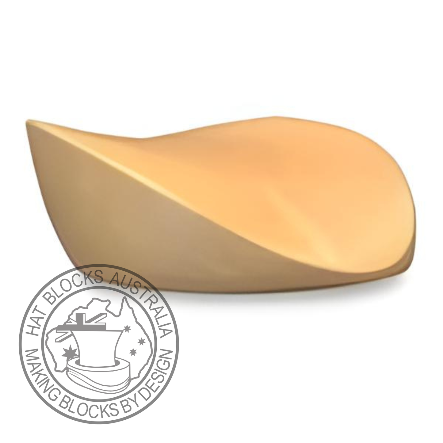 Victoria Fascinator Block #1117