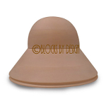 hat blocks australia Short Dome and Oval Steep Brim