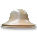 hat blocks australia Cloche Circular Wide Brim