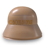 hat blocks australia Short Dome and Basic Cloche Brim